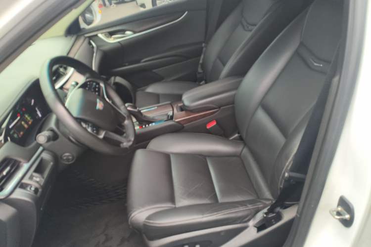 Used Cadillac XTS 2018 28T Elite Edition
