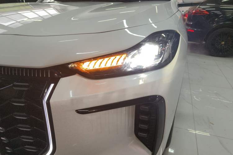 Used JETOUR X70 C-DM 2024 Far Voyage PRO 5-Seater
