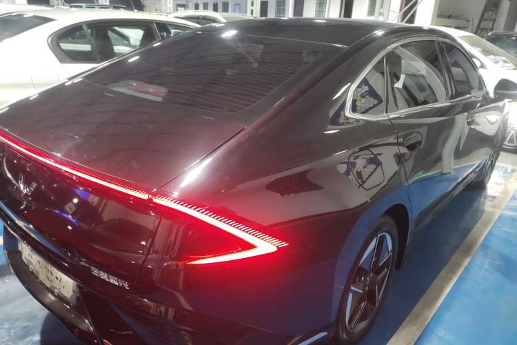 Used Wuling Xingguang 2023 150 Advanced Edition
