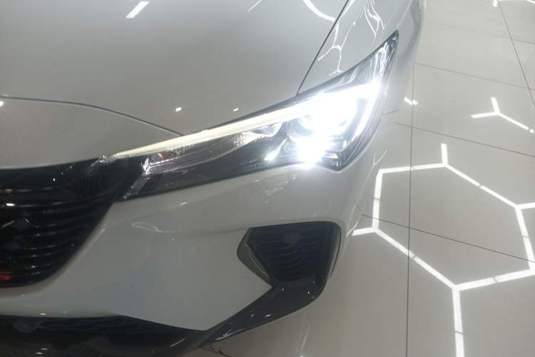 Used Buick Verano 2022 Pro GS Wind-Chasing Edition
