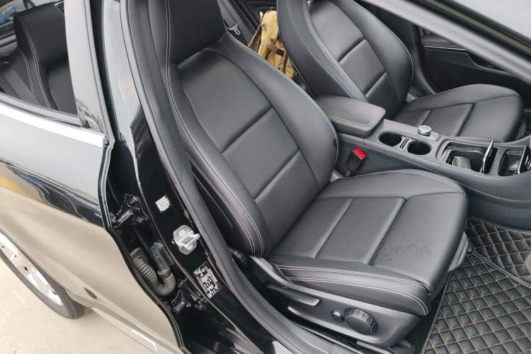 Used Mercedes-Benz GLA 2018 GLA 200 Sport Edition
