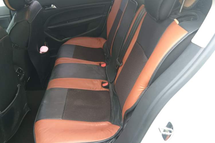 Used Peugeot 408 2014 1.8L Automatic Luxury Edition