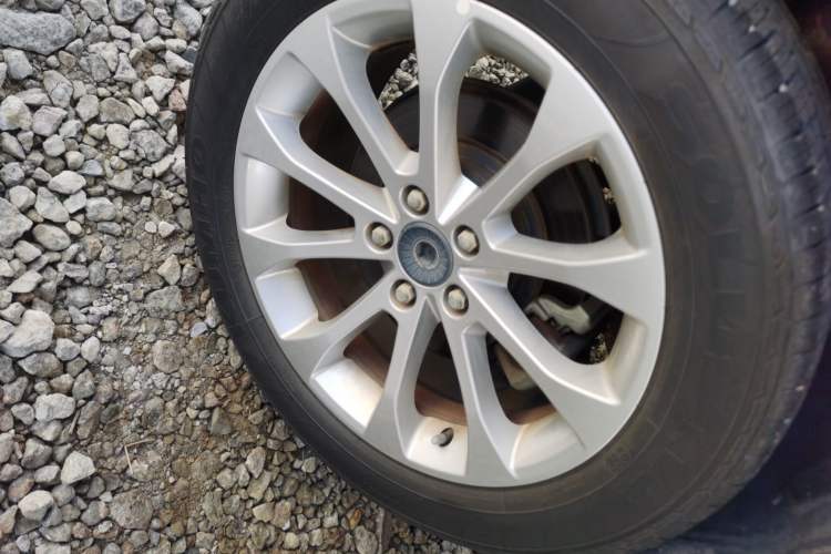 Used Haval H2 2017 Red-Label 1.5T Automatic Two-Wheel Drive Elite Model
