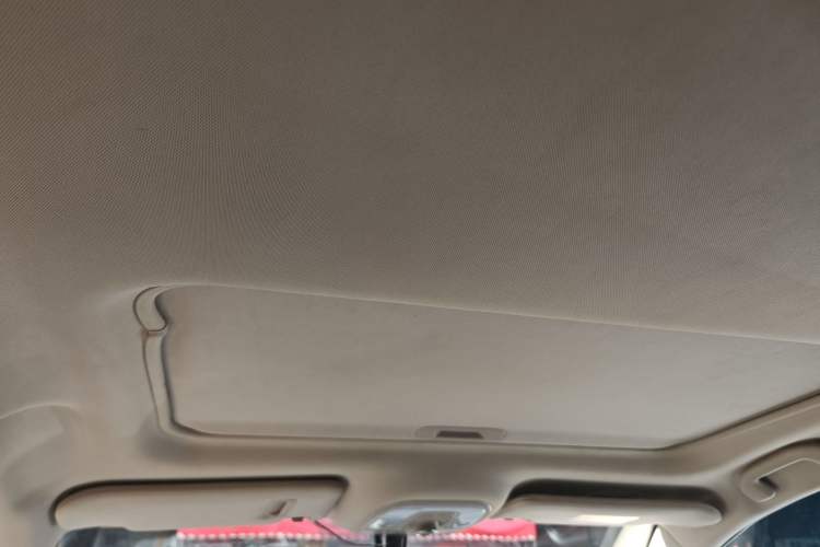 Used BYD Song 2021 Classic Edition 1.5T Automatic Elite Model
