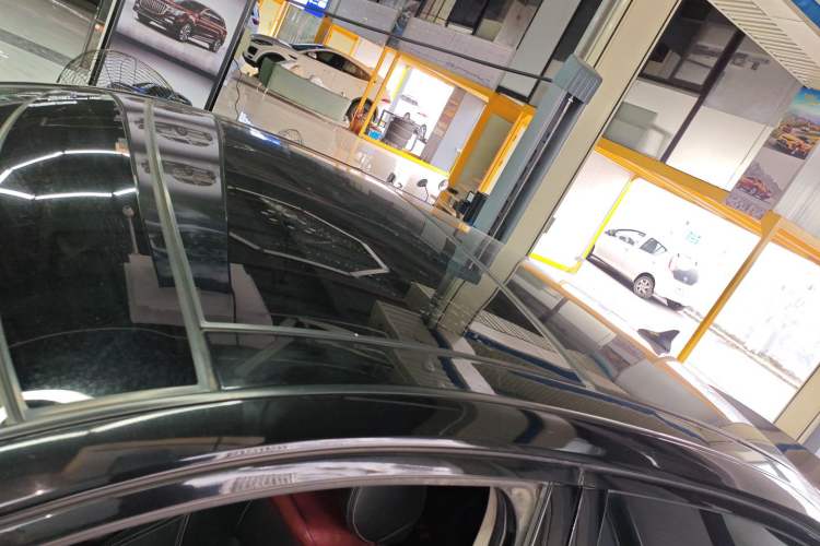 Used Nissan Teana 2021 2.0L XL Comfort Edition
