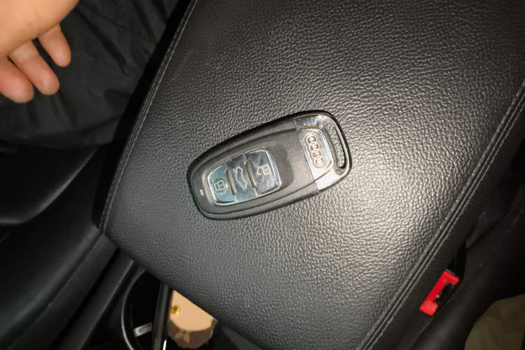 Used Audi A7 2016 40 TFSI Ambition Edition