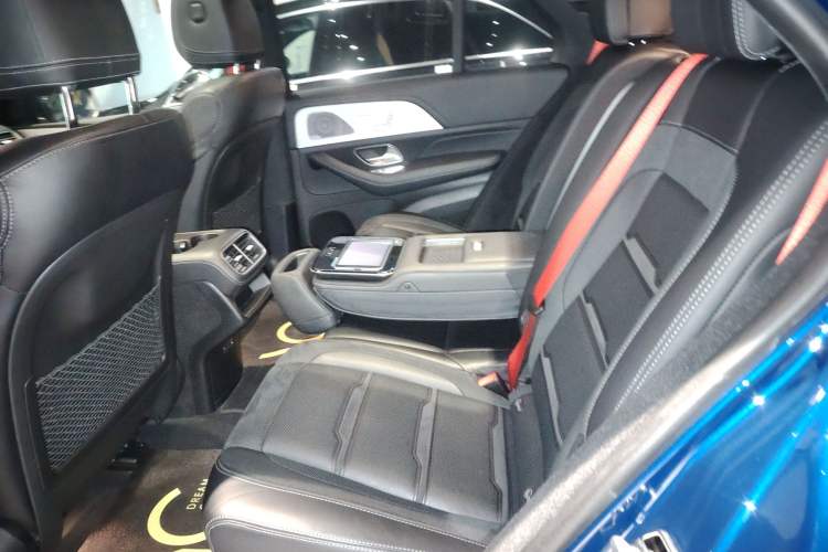 Used Mercedes-Benz GLE AMG 2020 AMG GLE 53 4MATIC+