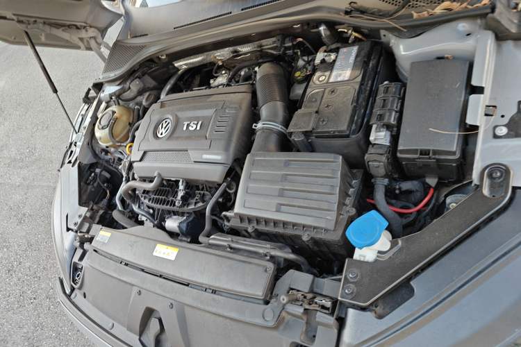 Used Volkswagen FAW-Volkswagen CC 2021 Estate Car 380TSI Vizion Edition
