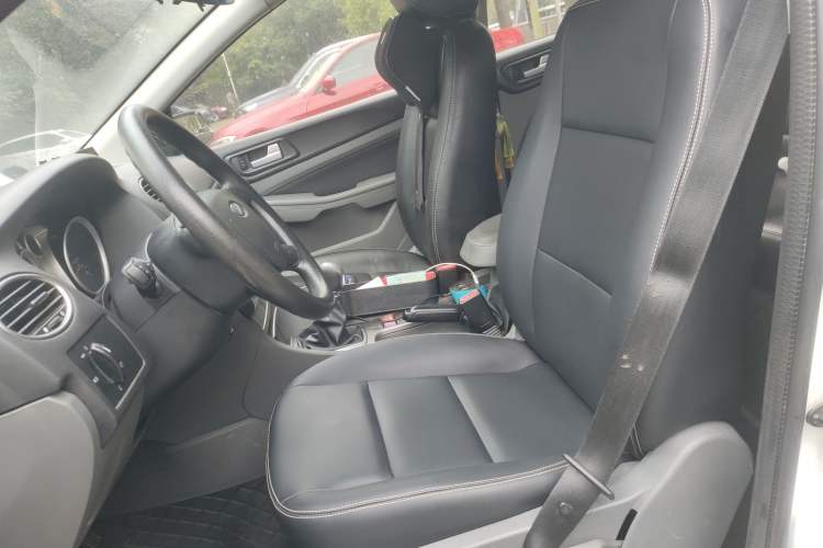 Used Ford Focus 2013 Hatchback Classic 1.8L Manual Millionth Anniversary Edition