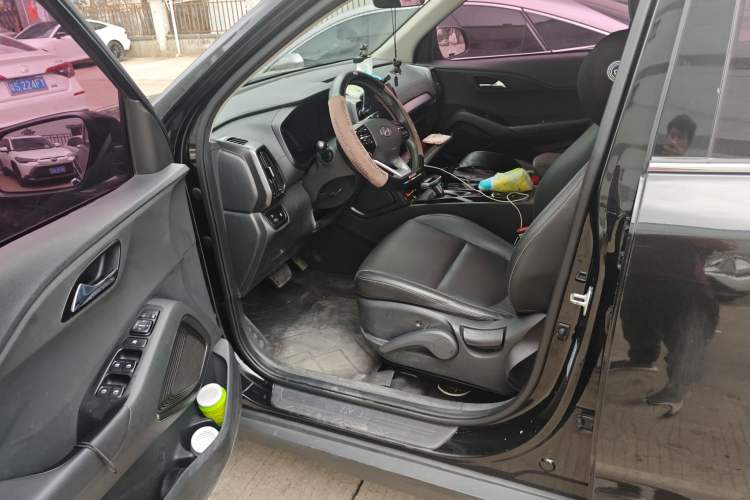 Used Hyundai ix35 2021 2.0L Automatic 2WD GLS Leading Edition