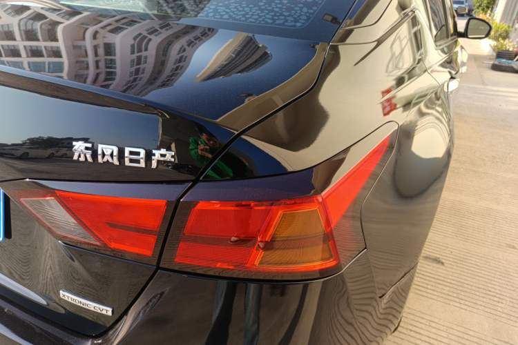 Used Nissan Teana 2021 2.0L XE Fashion Edition
