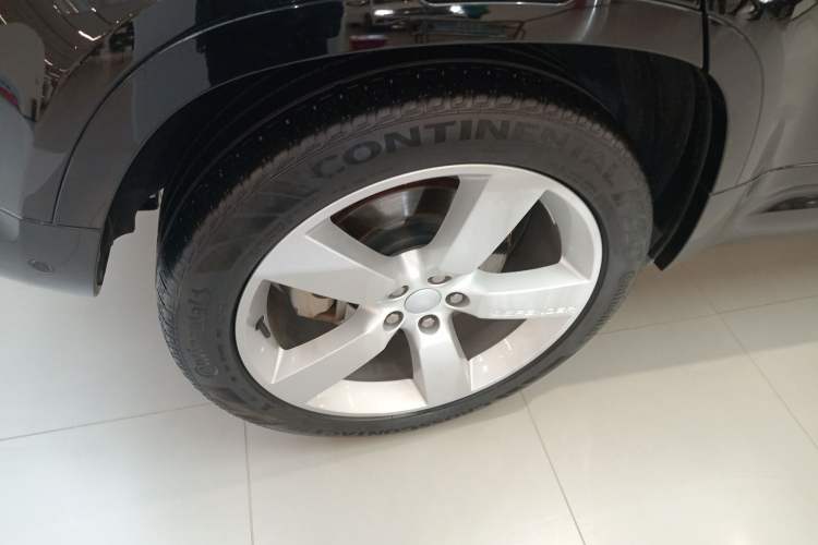 Used Land Rover Defender 2024 110 3.0T P400 XS