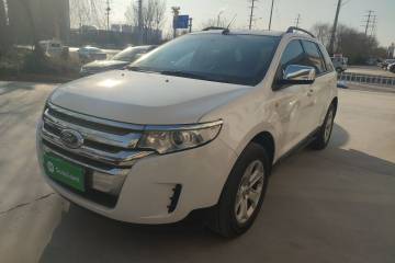 Used Ford Edge 2012 2.0T Elite Edition