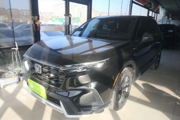 Used Honda CR-V 2023 2.0L eHEV Two-Wheel Drive Smart Edition