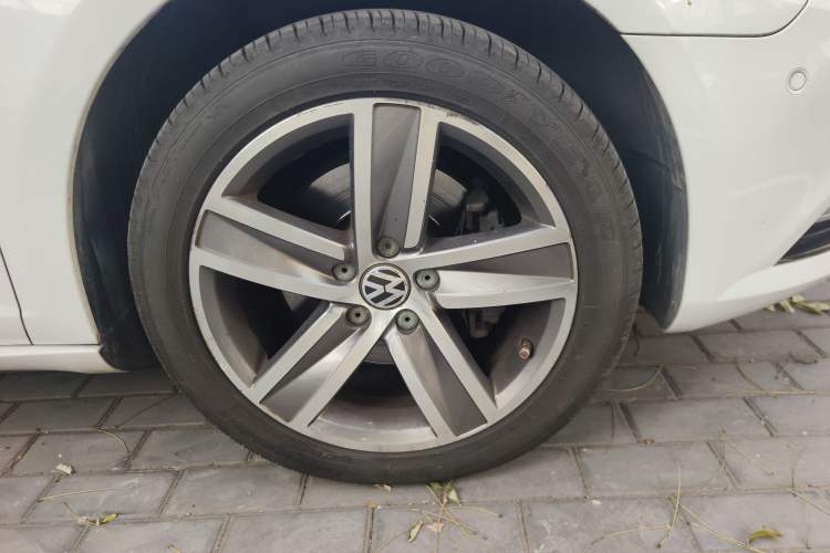 Used Volkswagen FAW-Volkswagen CC 2013 1.8TSI Luxury Model
