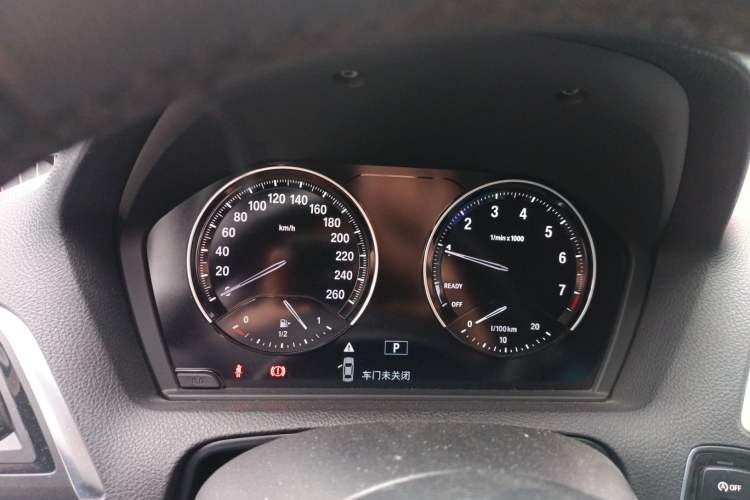 Used BMW 1 Series (Import) 2016 118i Leading Model