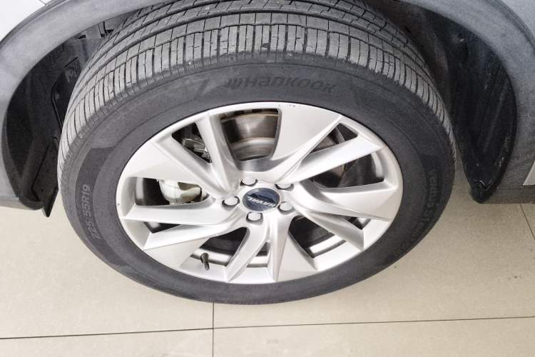 Used Haval H6 2021 3rd Generation 1.5T Automatic Two-Wheel-Drive Supreme
