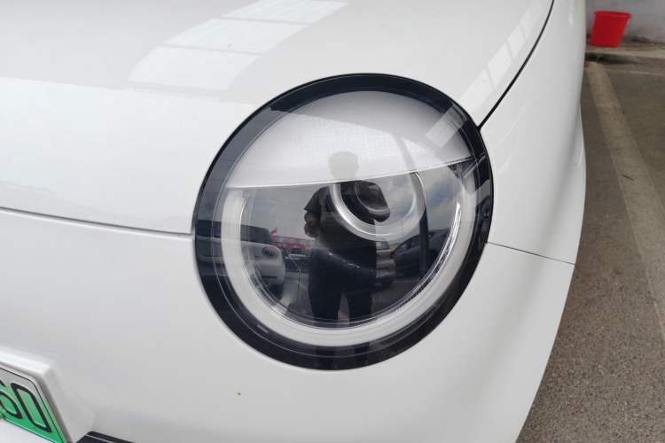 Used  Lumin 2022 210km Sweet Edition