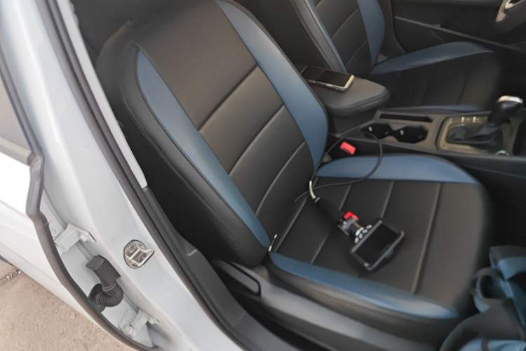 Used Volkswagen Lavida 2024 1.5L Automatic DeYi Edition
