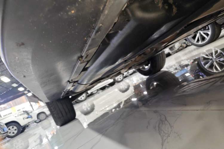 Used Mercedes-Benz GLE 2021 GLE 350 4MATIC Stylish Model
