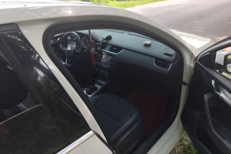 Used ARCFOX Alpha S 2022 708S+ 160kW
