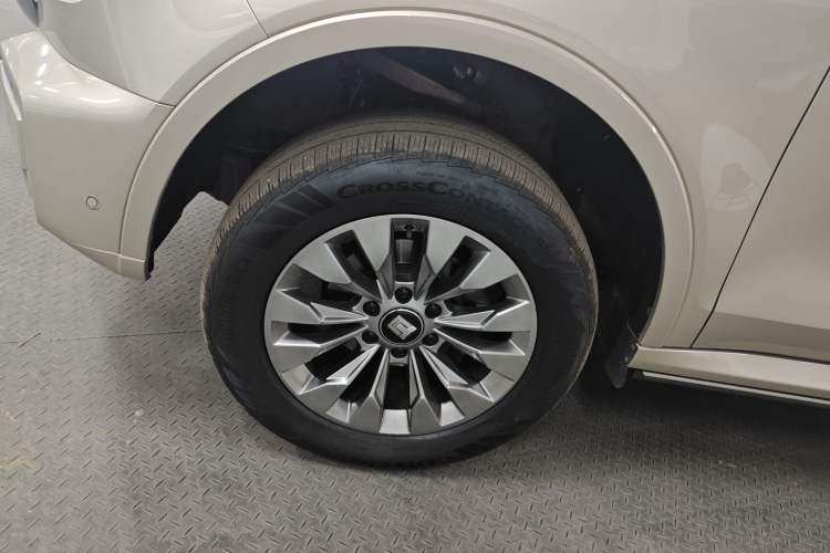 Used Tank 500 2022 3.0T Sport Edition "Creation" Version 5-Seater
