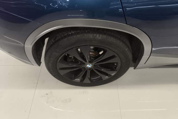 Used BMW X2 2021 sDrive25i M Sport Package