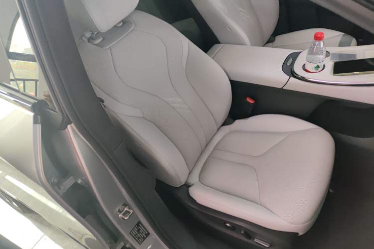 Used XPeng G7 2025 702 Max
