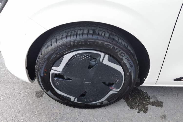 Used Dongfeng NAMMI 01 2024 New Edition 330 Plus Smart+
