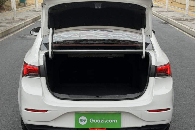 Used Buick GT 2018 15T Dual-Clutch Advanced Model China V Standard