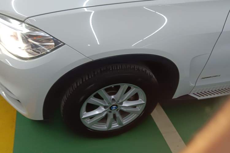 Used BMW X5 2018 xDrive35i Elegant Edition
