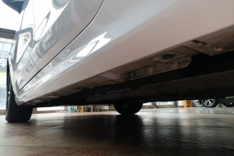 Used BYD Qin PLUS 2024 HONOR Edition DM-i 55KM Leading Model
