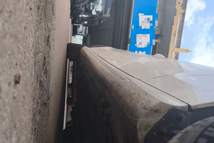 Used Mercedes-Benz E-Class 2015 E 320 L Sport 4MATIC