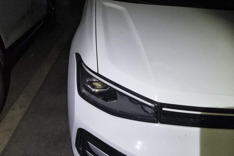 Used Volkswagen Tharu 2025 New Sharp 1.5L Ambitious Edition