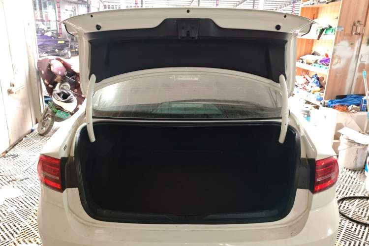 Used Volkswagen Lamando 2021 230TSI DSG Fashion Edition