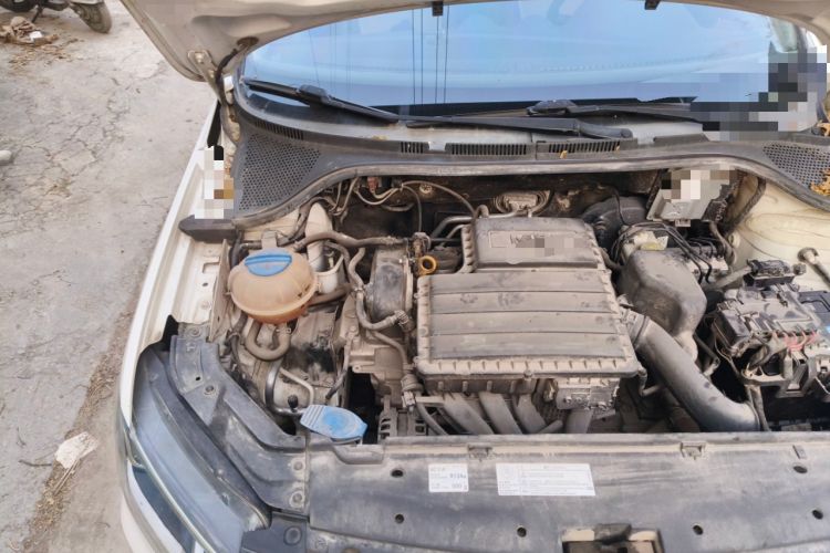 Used Volkswagen Jetta 2017 1.5L Automatic Comfort Model
