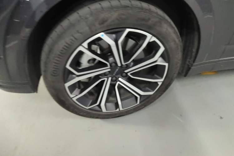 Used Lynk & Co 09 EM-P 2023 2.0TD EM-P Long-Range Version PM Six-Seater