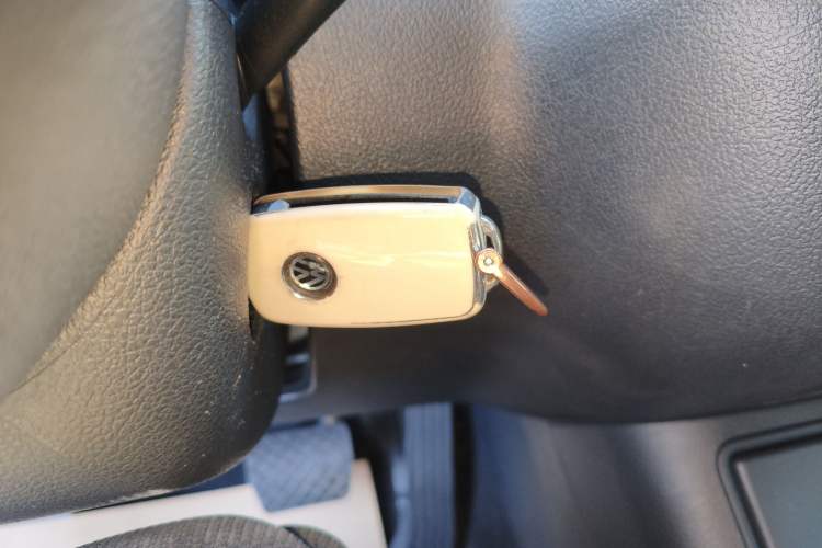 Used Volkswagen Tiguan 2016 280TSI Automatic Two-Wheel-Drive Silk Road Style Edition
