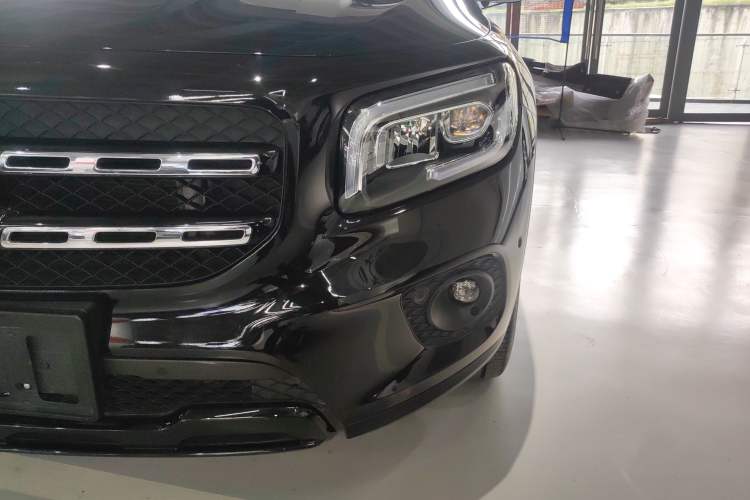 Used Mercedes-Benz GLB 2022 GLB 220 4MATIC