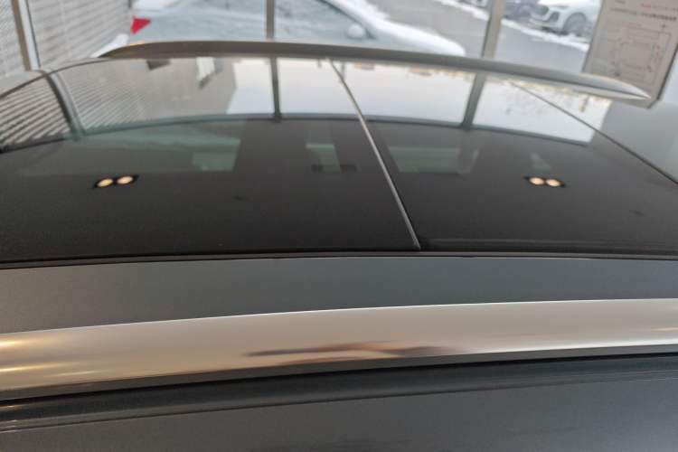 Used Audi Q4 e-tron 2024 40 e-tron Boundary Edition