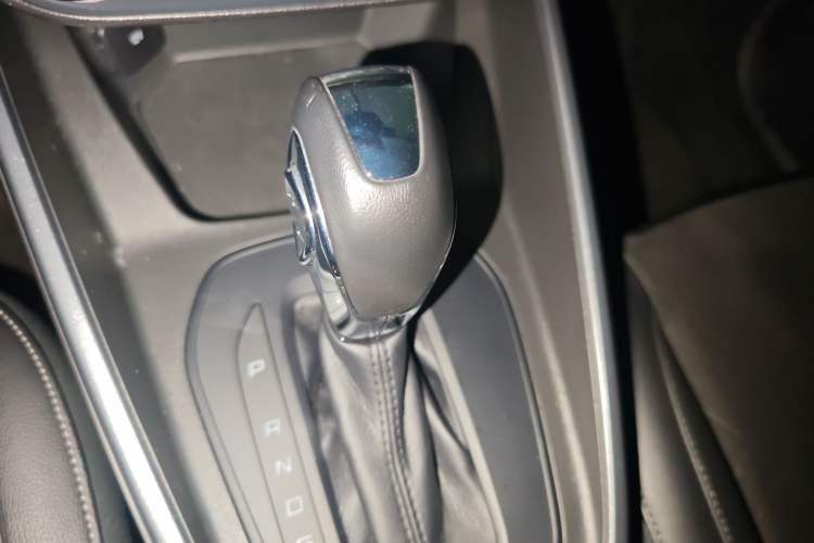 Used Ford Escort 2019 1.5L Automatic Enjoyment Model
