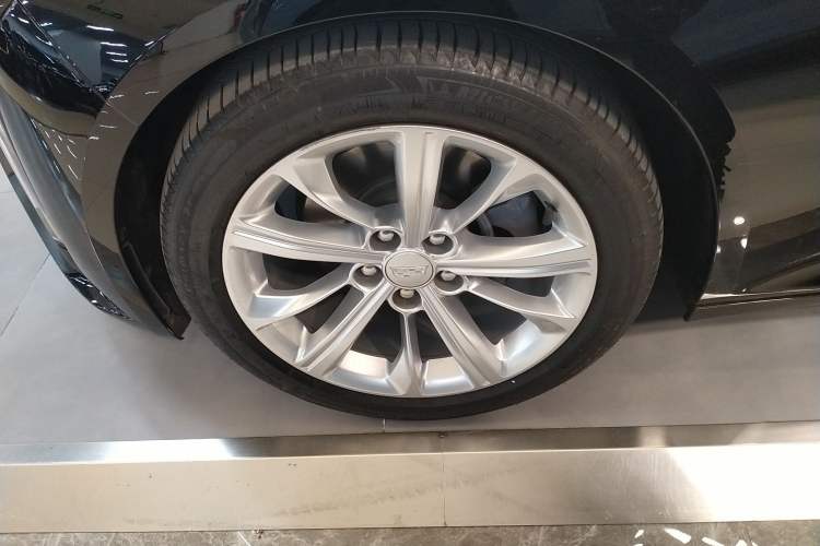 Used Cadillac CT5 2024 28T Luxury Pro Trim