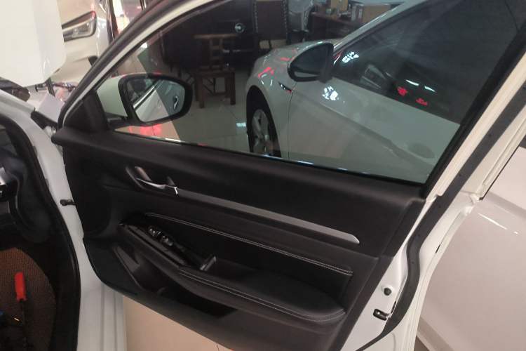 Used Nissan Teana 2022 2.0L XL-TLS Enjoyment Edition
