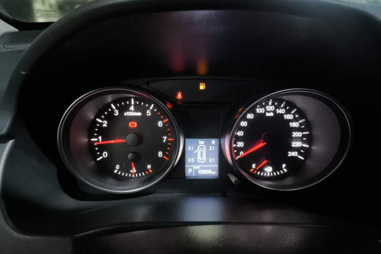 Used Haval M6 2019 1.5T DCT Two-Wheel Drive Elite Version China VI Standard
