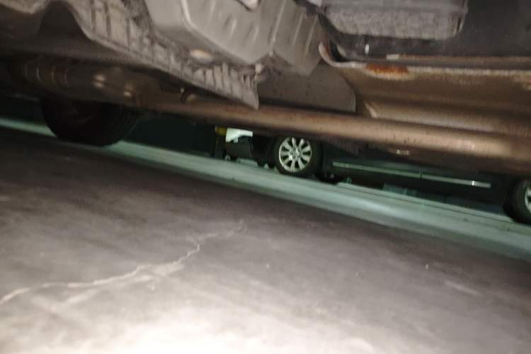 Used Buick Encore 2015 1.4T Automatic Two-Wheel Drive Urban Leading Model
