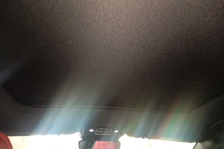 Used BYD Han 2020 EV Four-Wheel Drive High-Performance Flagship Model
