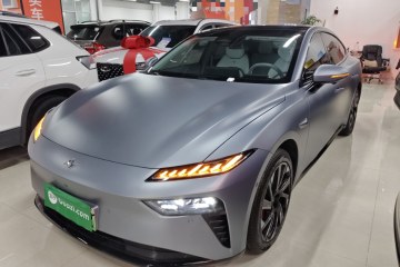 Used Dongfeng eπ eπ007 2024 540 All-Wheel Drive Pro Edition