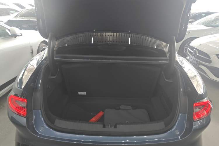 Used  SU7 2024 Four-Wheel-Drive Max Founder's Edition