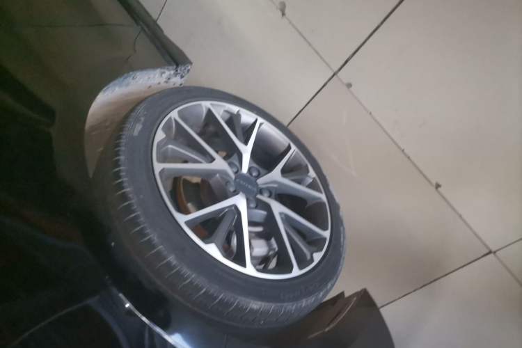 Used Lynk & Co 03 2019 2.0TD Automatic Jing Pro Edition