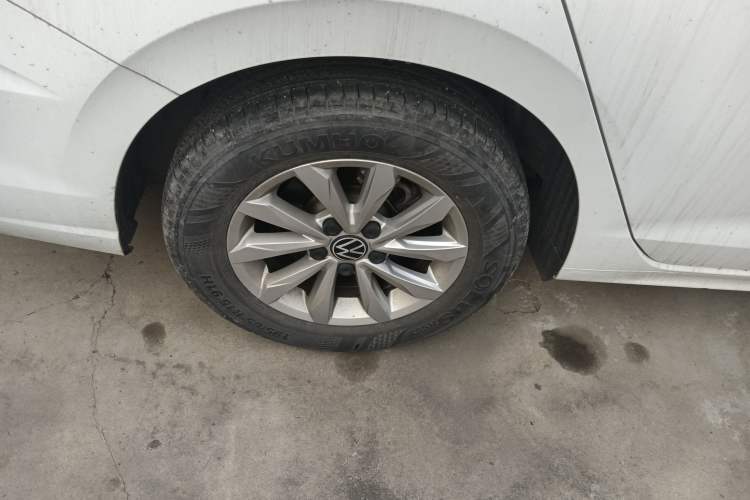 Used Volkswagen Bora 2024 200TSI DSG Comfort Edition